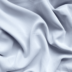Ткань Блэкаут для штор светозатемняющая 75% &quot;Белый жемчуг&quot;   в Сарове