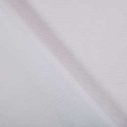 Ткань Оксфорд 600D PU, Белый   в Сарове