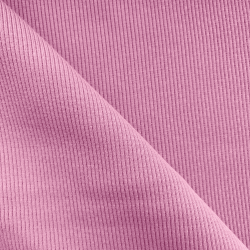Ткань Кашкорсе, 420гм/2, 110см, цвет Сухая роза (на отрез)  в Сарове