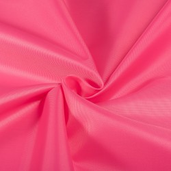 *Ткань Оксфорд 210D PU, цвет Розовый (на отрез)  в Сарове