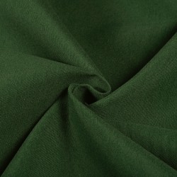 Грета Водоотталкивающая (80%пэ, 20%хл), Темно-Зеленый (на отрез)  в Сарове