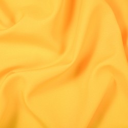 Габардин (100%пэ), Желтый (на отрез)  в Сарове