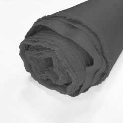Мерный лоскут в рулоне Ткань Oxford 600D PU Тёмно-Серый 12,41 (№200.4)  в Сарове