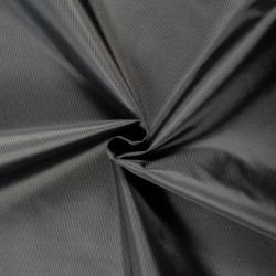Ткань Оксфорд 210D PU, Серый (Стандарт) (на отрез)  в Сарове