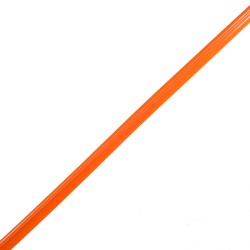 Кедер-Кант (для укрепления углов сумок) Оранжевый пластиковый  в Сарове