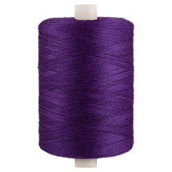 Нить армированная 45лл (2500м), цвет Фиолетовый №43  в Сарове