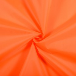 Оксфорд 210D PU, Ярко-Оранжевый (неон) (на отрез)  в Сарове