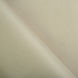 Ткань Кордура (Китай) (Оксфорд 900D), цвет Бежевый (на отрез) (100% полиэстер) в Сарове