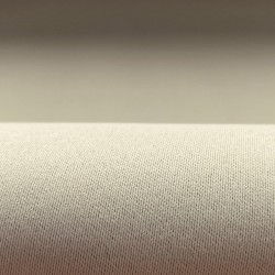 Ткань Блэкаут для штор светозатемняющая 75% &quot;Светло-бежевый&quot; (на отрез) (100% полиэстер) в Сарове