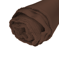 Мерный лоскут в рулоне Ткань Oxford 600D PU Тёмно-Коричневый 14,08м (№200.9)  в Сарове